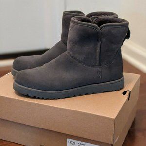 ugg women's cory winter boot